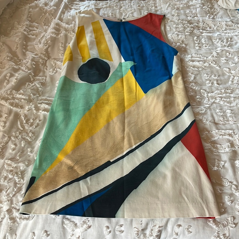 Alice + Olivia Shift Dress